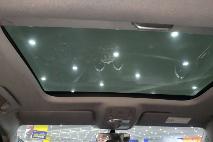 Used Audi A3 2018 30th Anniversary Edition Limousine 35 TFSI Sport Model