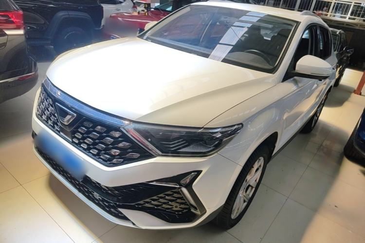 Used Jetta VS5 2023 280TSI Automatic Trend Edition Guazi used car, China used car export, Used car for sale, Used cars, Cheapest cars for sale