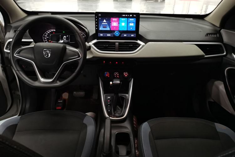 Used Baojun 510 2021 1.5L CVT Enjoy Edition