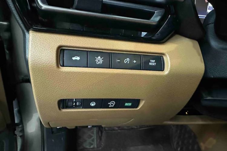 Used Nissan Teana 2022 2.0L XL-Upr Enjoyment Edition
