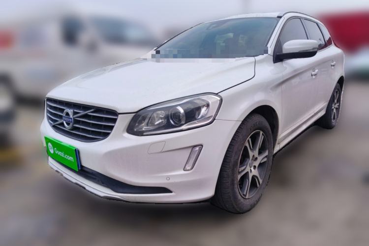 Used Volvo XC60 2014 Facelift T5 Zhiyi Edition