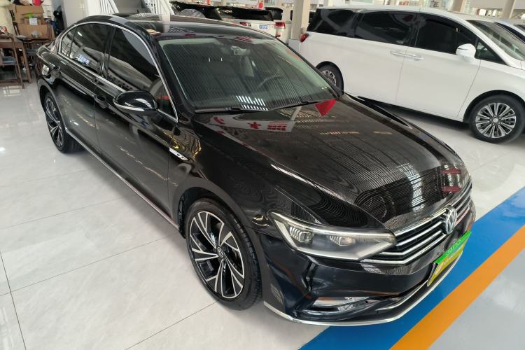 Used Volkswagen Magotan 2020 330TSI DSG Luxury Edition
