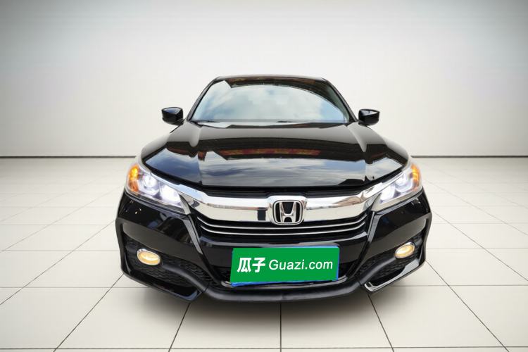 Used Honda Accord 2016 2.0L Elite Edition