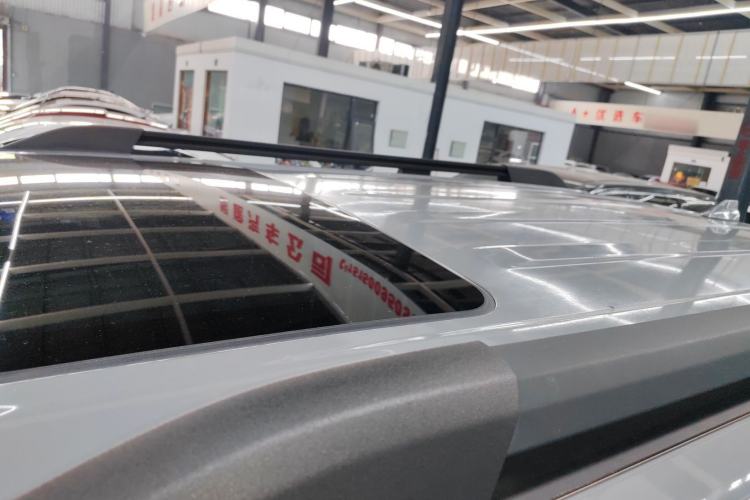 Used Tank 300 2021 Off-Road Edition 2.0T Conqueror Roof