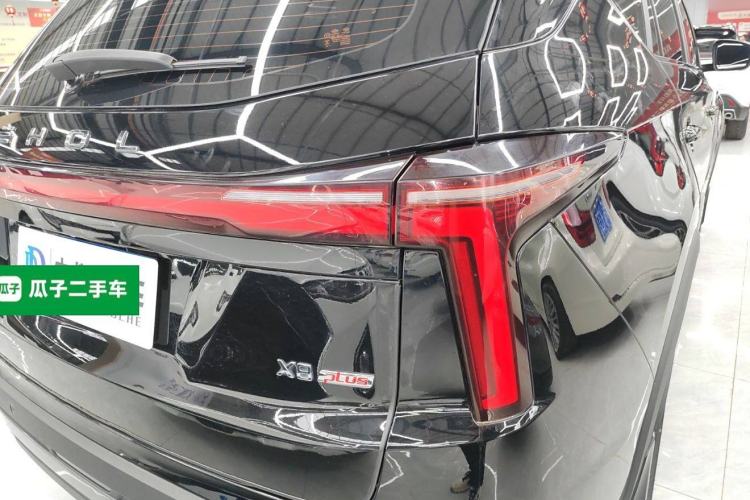 Used SOL X8 PLUS 2023 1.5 TGDI DCT Smart Edition 7-Seater