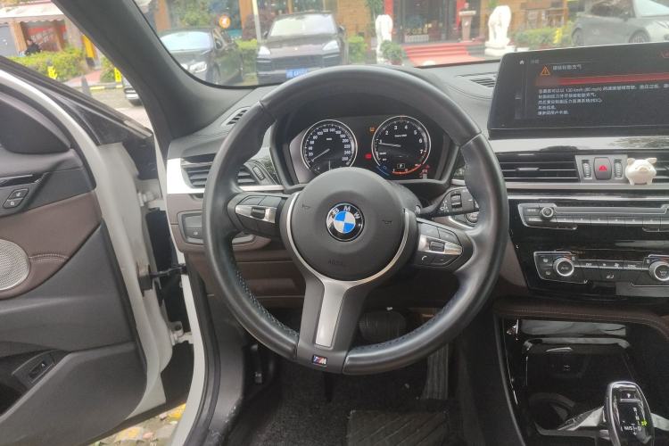 Used BMW X2 2021 sDrive25i M Sport Package
