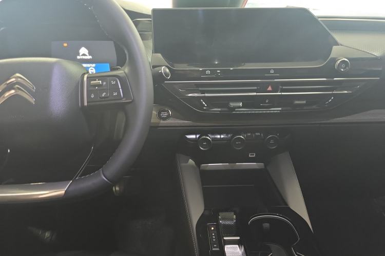 Used Citroen C5 X 2021 1.6T Enjoy the Extraordinary
