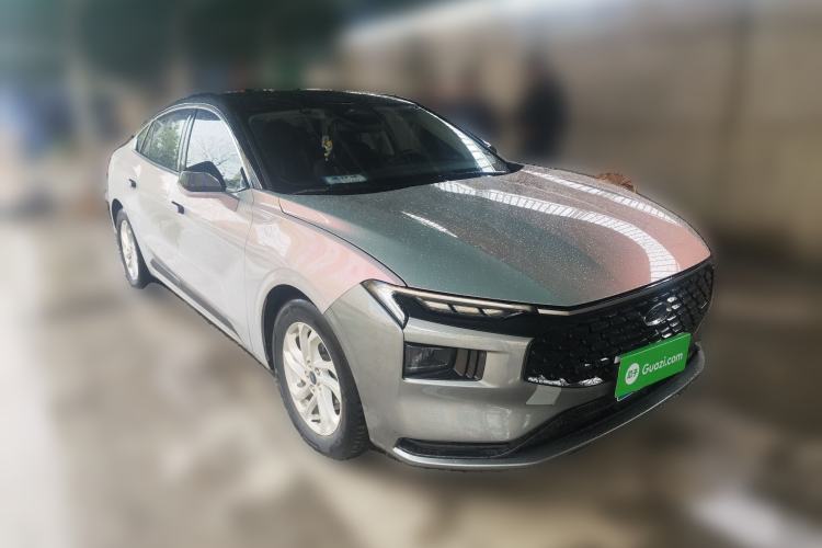 Used Ford Mondeo 2022 EcoBoost 245 Fashion Edition
