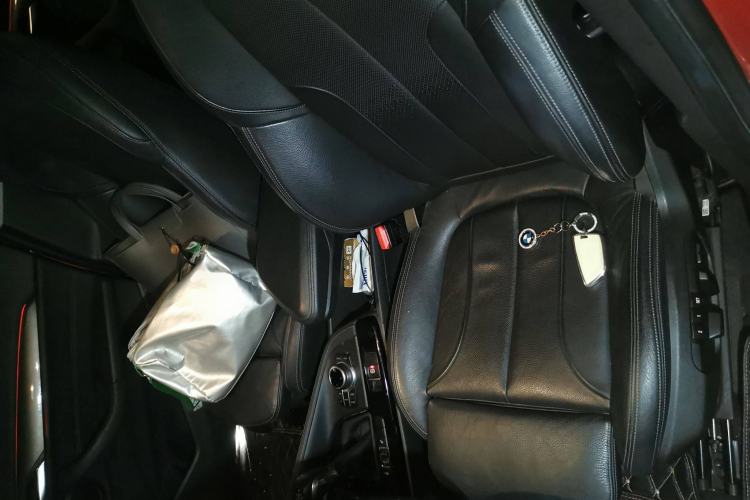Used BMW X1 2016 sDrive20Li Luxury Model
