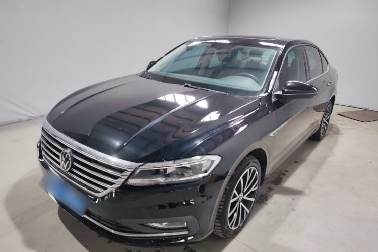 Used Volkswagen Lavida 2022 280TSI DSG Luxury Edition