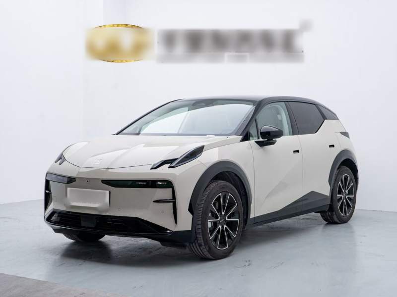 Used Zeekr X 2025 5-Seater Long-Range Version