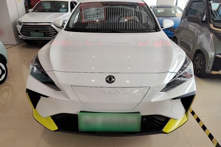 Used Dongfeng Aeolus E70 2023 Revised PRO Smart Drive Version