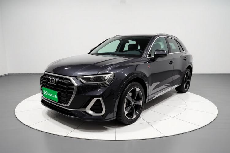 Used Audi Q3 2021 35 TFSI Fashion Dynamic Model Guazi used car, China used car export, Used car for sale, Used  cars, Cheapest cars for sale
