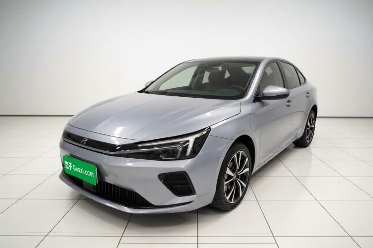 Used Rising ER6 2020 620 km Smart Drive Version