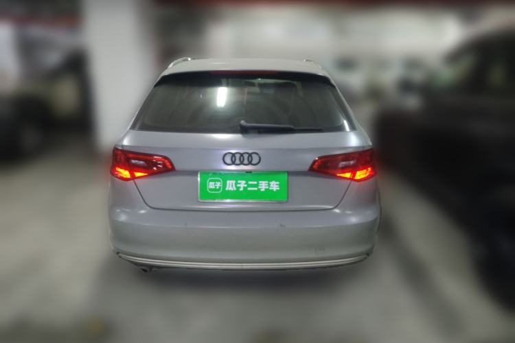 Used Audi A3 2016 Sportback 35 TFSI Style Edition