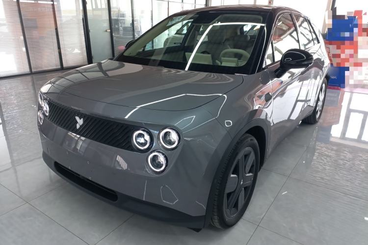 Used firefly 2025 Illuminated Edition