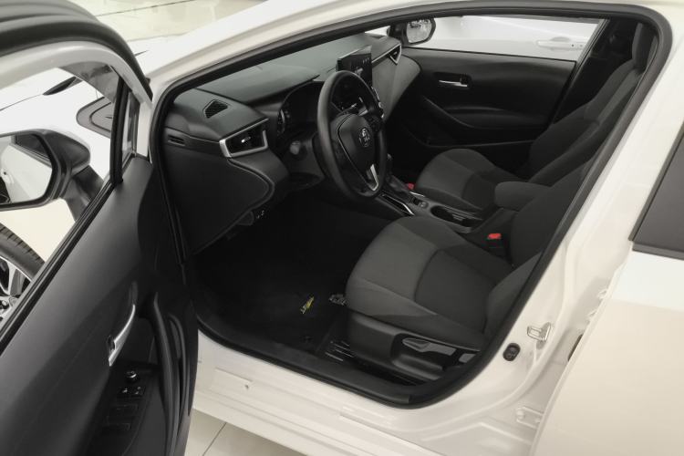 Used Toyota Levin 2024 185T CVT Luxury Edition