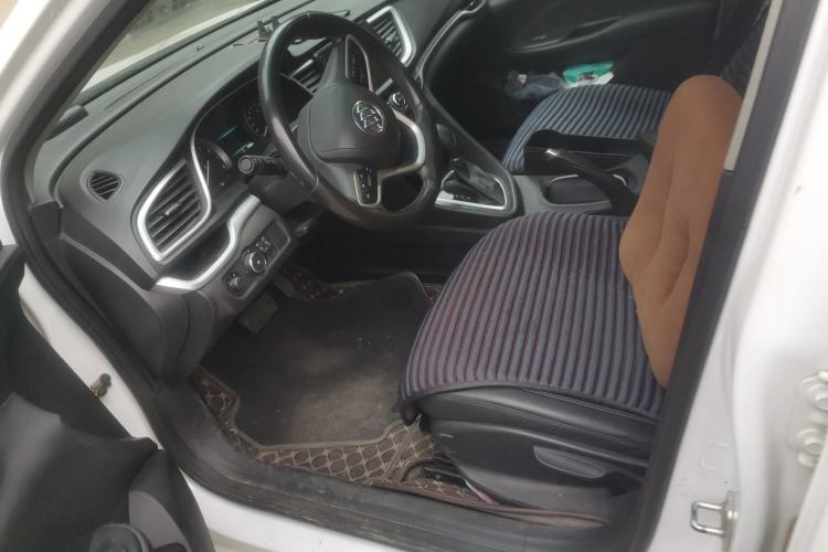 Used Buick GT 2019 18T Automatic Connected Elite Model China VI Standard