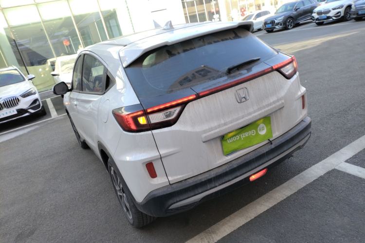 Used Honda XR-V 2021 1.5L CVT Comfort Version
