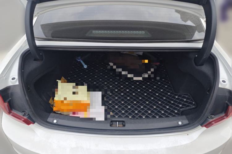 Used Volvo S90 2019 T5 Zhiyuan Edition
