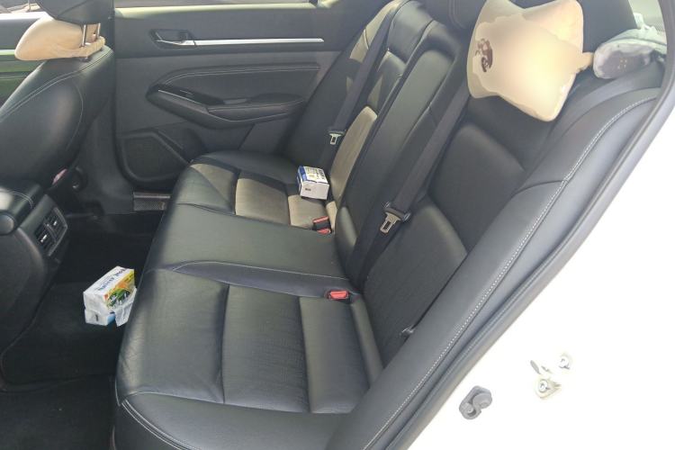 Used Nissan Teana 2021 2.0L XL Comfort Edition