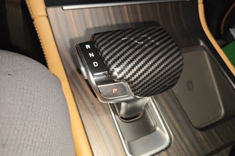 Used Li Auto ONE 2020 Extended-Range 6-Seater Version