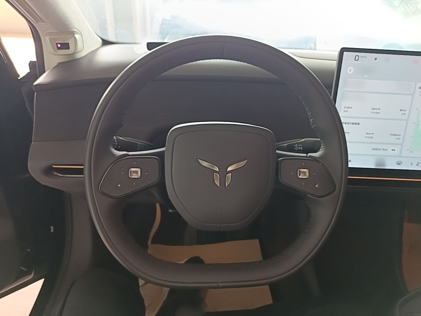 Hongqi Tiangong 05 2025 550 Smart Selection — снимка 13