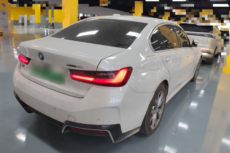 Used BMW i3 2022 eDrive 35 L
