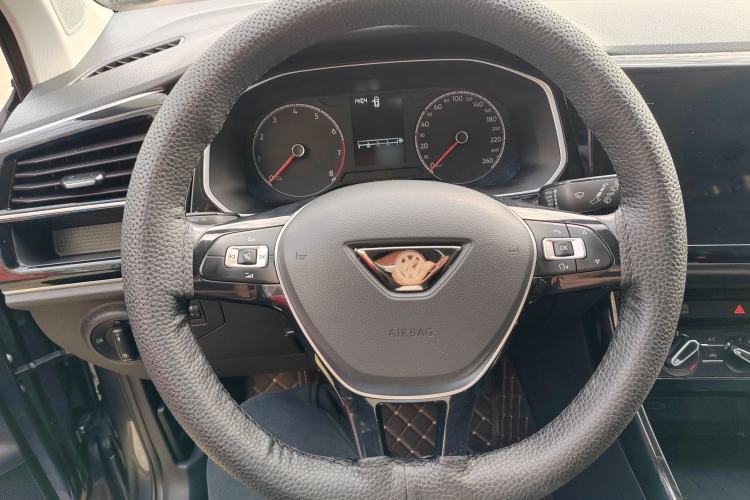 Used Jetta VS5 2021 280TSI Automatic Trend Edition