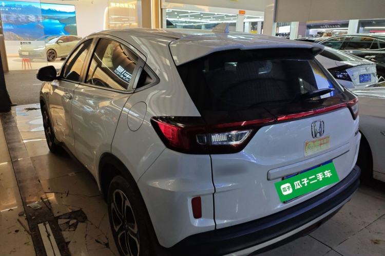 Used Honda XR-V 2021 1.5L CVT Classic Edition
