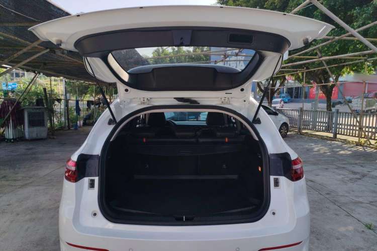 Used Haval F7 2021 2.0T All-Wheel Drive iJoy
