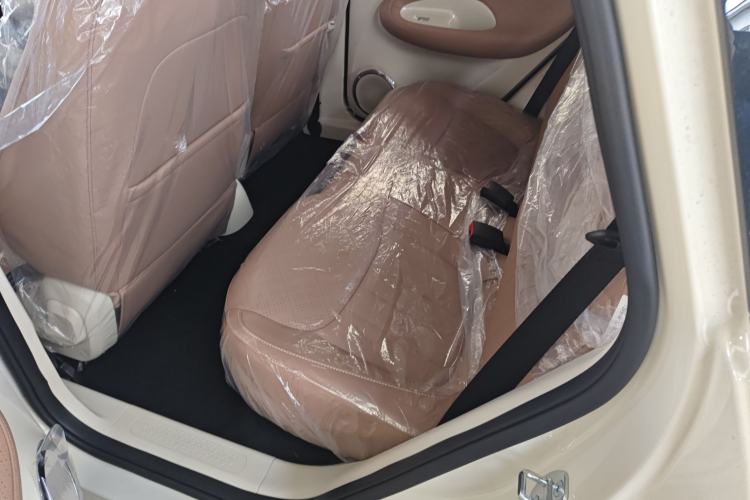 Used Wuling Bingo 2025 333 km Enjoyment Version