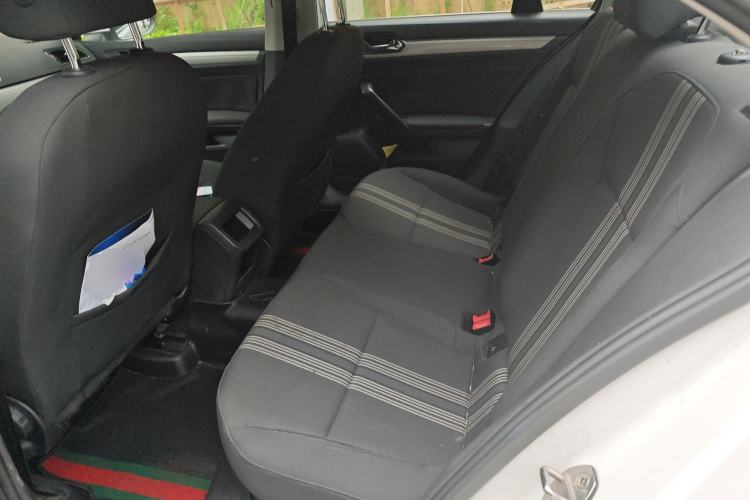 Used Volkswagen Lamando 2017 230TSI DSG Fashion Edition
