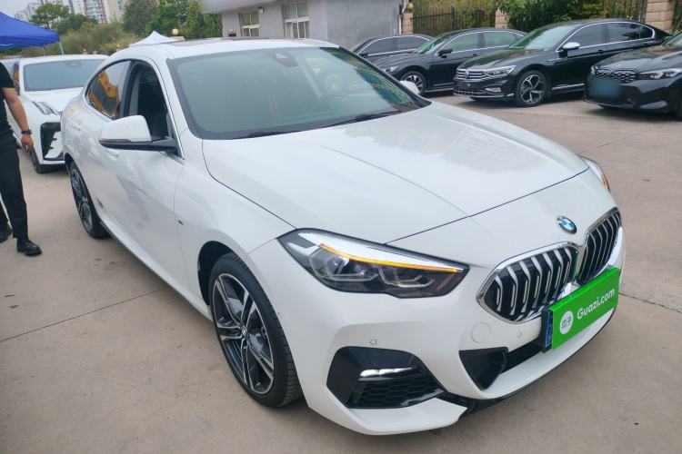 Used BMW 2 Series 2023 225i Four-Door Coupe M Sport Package