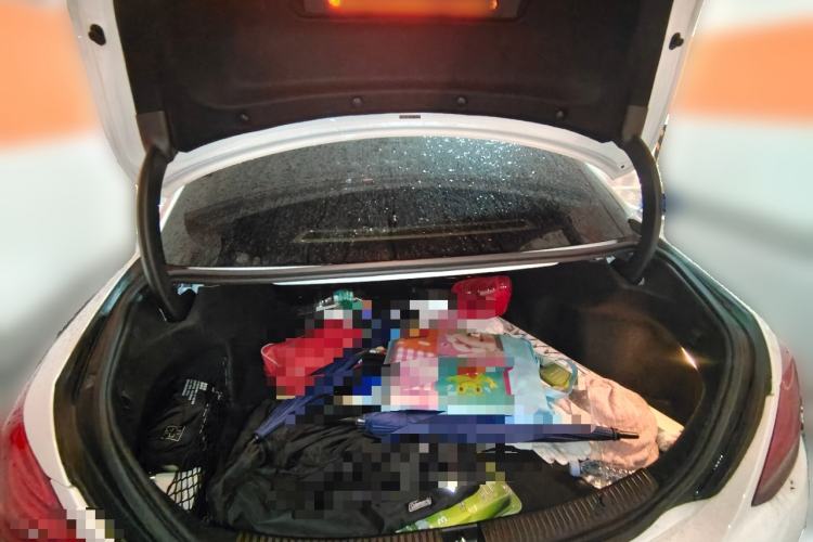 Used Mercedes-Benz C-Class 2016 C 180 L Sport Edition