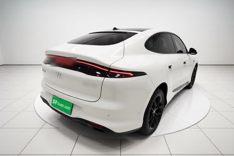 Used IM LS6 2026 Model Pure Electric Max
