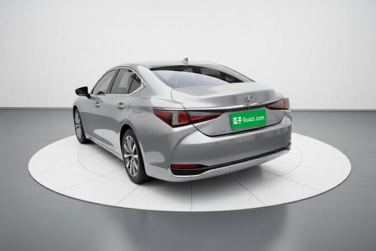 Used Lexus ES 2018 200 Excellence Edition China V Standard