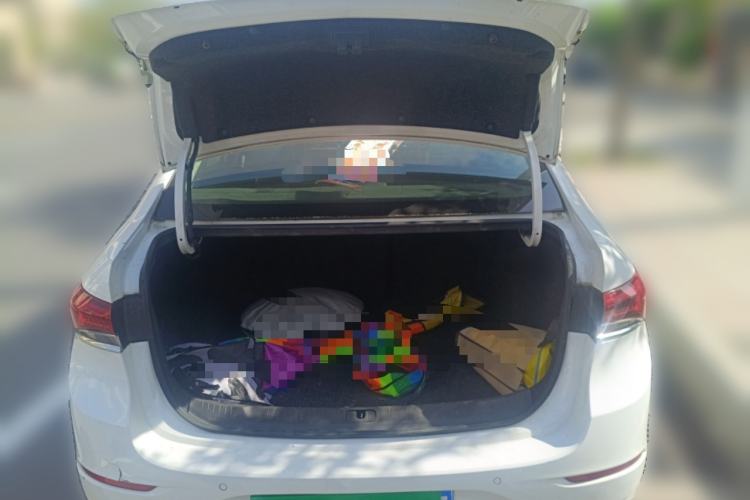 Used Buick GT 2019 18T Automatic Connected Elite Model China VI Standard