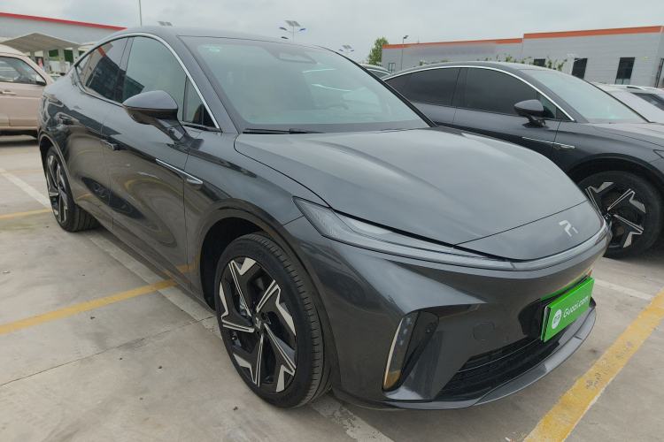 Used Rising R7 2022 Flagship Advanced Edition