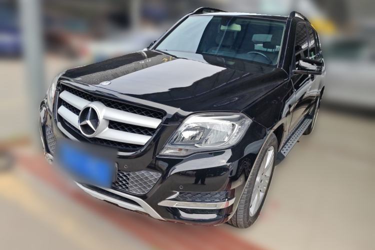 Used Mercedes-Benz GLK-Class 2013 GLK 300 4MATIC Dynamic Edition