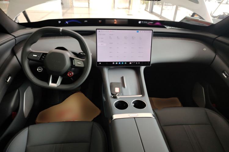 Used Xiaomi Auto YU7 2025 Ultra-Long Range All-Wheel Drive Pro Version