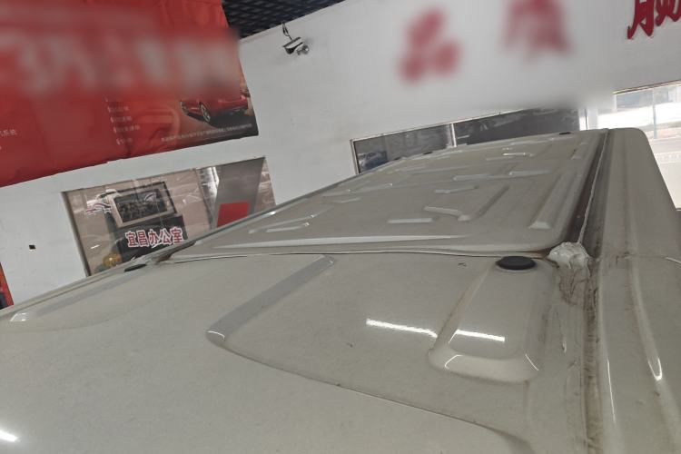 Used Iveco Eurocargo 2021 2.0T Manual Super-Rui Short Wheelbase High-Roof Side-Sliding Door F1A