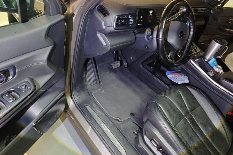 Used Nio ES8 2020 415 km Range 6-Seater Version
