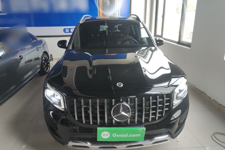 Used Mercedes-Benz GLB 2022 GLB 220 Dynamic Edition