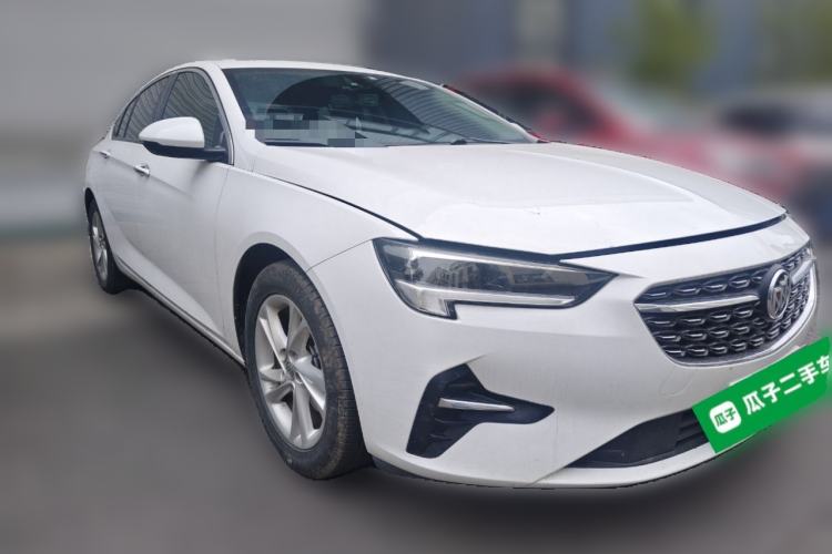 Used Buick Regal 2022 552T Smart Edition