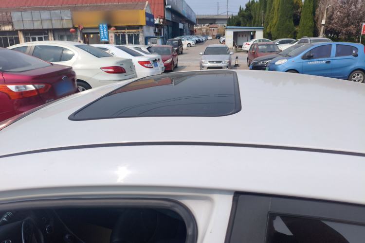 Used Hyundai Elantra (5th Generation / Langdong) 2013 1.6L Automatic Leading Model
