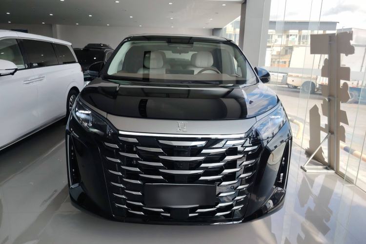 Used BYD Xia 2025 DM-i 1.5T 180km Beyond Edition