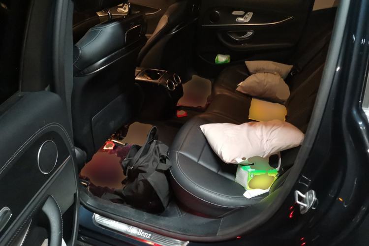 Used Mercedes-Benz E-Class 2019 E 300 L Sport Luxury Edition
