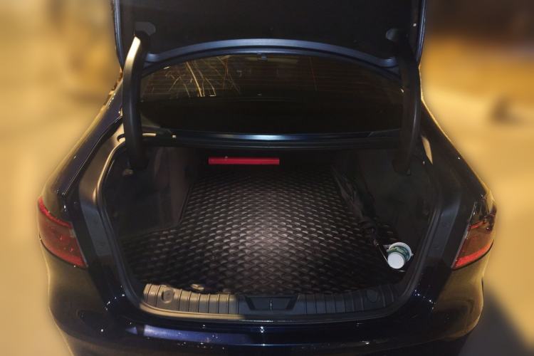 Used Jaguar XFL 2020 XFL 2.0T P200 Two-Wheel-Drive Elite Edition
