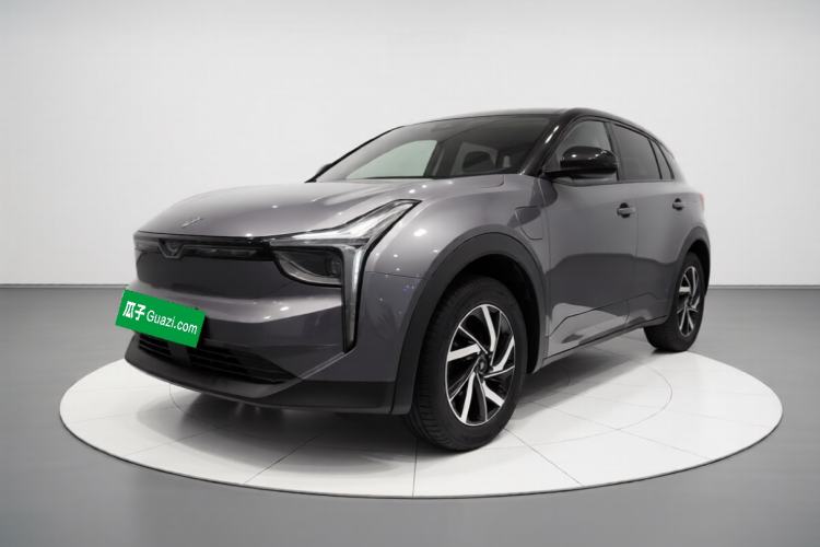 Used NETA U 2022 Pro 400 Comfort Edition Guazi used car, China used car export, Used car for sale, Used cars, Cheapest cars for sale
